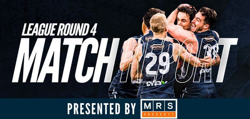 MRS Property League Match Report Round 4: Panthers win at home MRS Property League Match Report Round 4: Panthers win at home